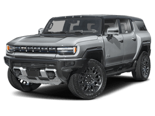 GMC HUMMER EV SUV 3X e4WD 4dr GMC HUMMER EV SUV 3X e4WD 4dr