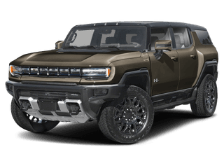 GMC HUMMER EV SUV 3X e4WD 4dr GMC HUMMER EV SUV 3X e4WD 4dr