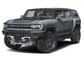 GMC HUMMER EV SUV 3X e4WD 4dr GMC HUMMER EV SUV 3X e4WD 4dr