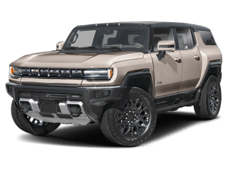 GMC HUMMER EV SUV 3X e4WD 4dr GMC HUMMER EV SUV 3X e4WD 4dr