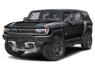 GMC HUMMER EV SUV 3X e4WD 4dr GMC HUMMER EV SUV 3X e4WD 4dr