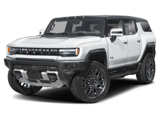 GMC HUMMER EV SUV 3X e4WD 4dr GMC HUMMER EV SUV 3X e4WD 4dr