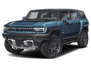 GMC HUMMER EV SUV 2X e4WD 4dr GMC HUMMER EV SUV 2X e4WD 4dr