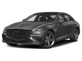 Genesis G80 3.5T Sport Prestige AWD Genesis G80 3.5T Sport Prestige AWD