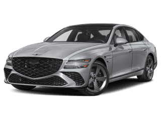 Genesis G80 3.5T Sport Prestige AWD Genesis G80 3.5T Sport Prestige AWD