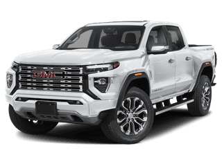 GMC Canyon 4WD Denali 4WD Crew Cab GMC Canyon 4WD Denali 4WD Crew Cab
