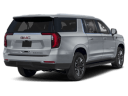 GMC Yukon XL Elevation 4WD 4dr 2026 — rear view