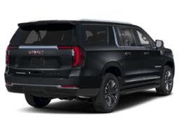 GMC Yukon XL Elevation 4WD 4dr 2026 — rear view
