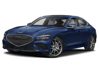 Genesis G70 2.5T Prestige AWD Genesis G70 2.5T Prestige AWD