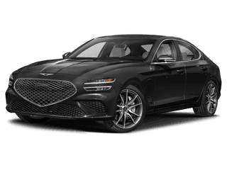 Genesis G70 2.5T Prestige AWD Genesis G70 2.5T Prestige AWD