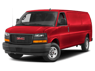 GMC Savana Cargo Van Work Van RWD 3500 155" GMC Savana Cargo Van Work Van RWD 3500 155"