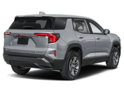GMC Terrain AWD Denali 4dr 2026 — rear view