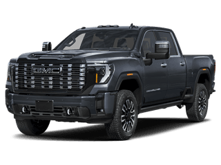 GMC Sierra 2500HD Denali Ultimate 4WD Crew Cab 159" GMC Sierra 2500HD Denali Ultimate 4WD Crew Cab 159"