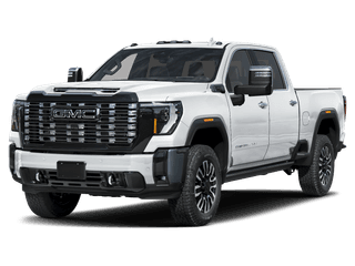 GMC Sierra 2500HD Denali Ultimate 4WD Crew Cab 159" GMC Sierra 2500HD Denali Ultimate 4WD Crew Cab 159"