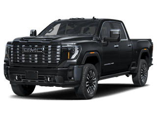 GMC Sierra 2500HD Denali Ultimate 4WD Crew Cab 159" GMC Sierra 2500HD Denali Ultimate 4WD Crew Cab 159"