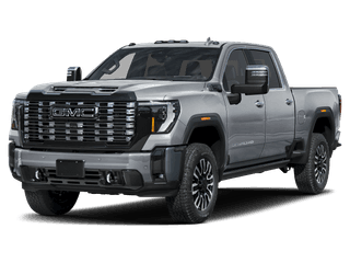 GMC Sierra 2500HD Denali Ultimate 4WD Crew Cab 159" GMC Sierra 2500HD Denali Ultimate 4WD Crew Cab 159"