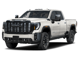 GMC Sierra 2500HD Denali Ultimate 4WD Crew Cab 159" GMC Sierra 2500HD Denali Ultimate 4WD Crew Cab 159"