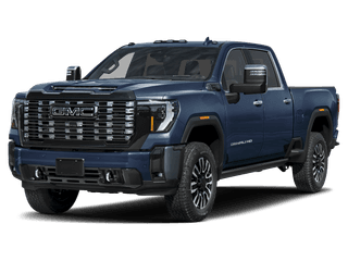 GMC Sierra 2500HD Denali Ultimate 4WD Crew Cab 159" GMC Sierra 2500HD Denali Ultimate 4WD Crew Cab 159"