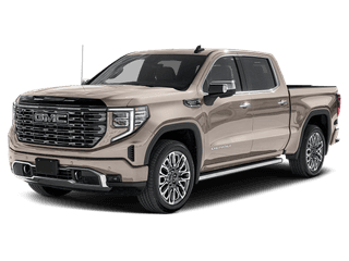 GMC Sierra 1500 Denali Ultimate 4WD Crew Cab 147" GMC Sierra 1500 Denali Ultimate 4WD Crew Cab 147"