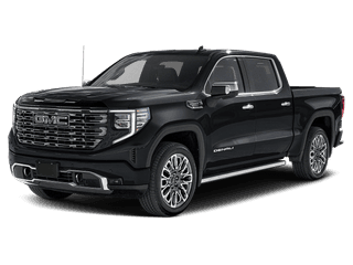 GMC Sierra 1500 Denali Ultimate 4WD Crew Cab 147" GMC Sierra 1500 Denali Ultimate 4WD Crew Cab 147"