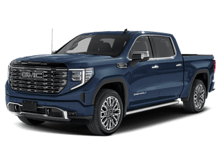 GMC Sierra 1500 Denali Ultimate 4WD Crew Cab 147" GMC Sierra 1500 Denali Ultimate 4WD Crew Cab 147"