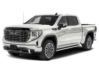GMC Sierra 1500 Denali Ultimate 4WD Crew Cab 147" GMC Sierra 1500 Denali Ultimate 4WD Crew Cab 147"