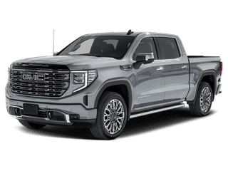 GMC Sierra 1500 Denali Ultimate 4WD Crew Cab 147" GMC Sierra 1500 Denali Ultimate 4WD Crew Cab 147"