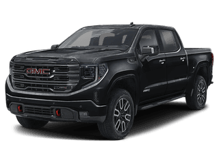 GMC Sierra 1500 AT4 4WD Crew Cab 147" GMC Sierra 1500 AT4 4WD Crew Cab 147"
