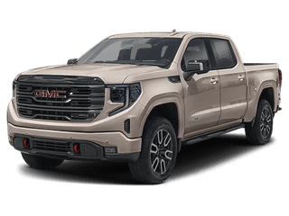GMC Sierra 1500 AT4 4WD Crew Cab 157" GMC Sierra 1500 AT4 4WD Crew Cab 157"