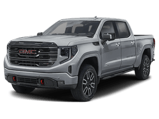 GMC Sierra 1500 AT4 4WD Crew Cab 157" GMC Sierra 1500 AT4 4WD Crew Cab 157"