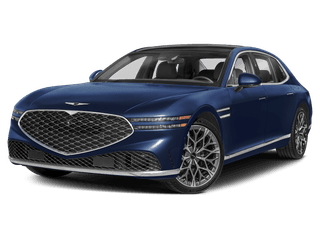 Genesis G90 3.5T e-SC AWD Genesis G90 3.5T e-SC AWD