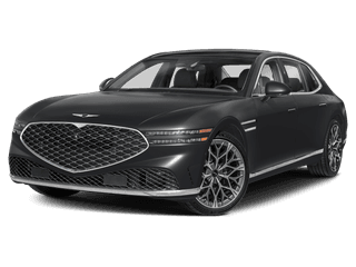 Genesis G90 3.5T e-SC AWD Genesis G90 3.5T e-SC AWD