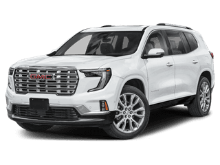GMC Acadia AWD Denali Ultimate 4dr GMC Acadia AWD Denali Ultimate 4dr