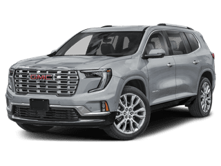 GMC Acadia FWD Denali 4dr GMC Acadia FWD Denali 4dr