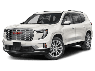 GMC Acadia FWD Denali 4dr GMC Acadia FWD Denali 4dr