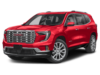 GMC Acadia AWD Denali 4dr GMC Acadia AWD Denali 4dr