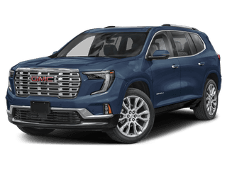 GMC Acadia FWD Denali 4dr GMC Acadia FWD Denali 4dr