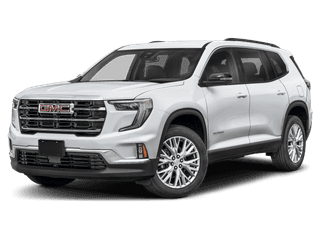 GMC Acadia AWD Elevation 4dr GMC Acadia AWD Elevation 4dr
