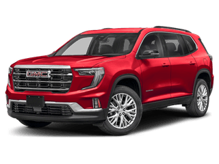 GMC Acadia AWD Elevation 4dr GMC Acadia AWD Elevation 4dr