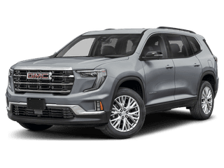 GMC Acadia AWD Elevation 4dr GMC Acadia AWD Elevation 4dr