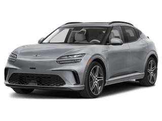 Genesis GV60 Performance AWD Genesis GV60 Performance AWD