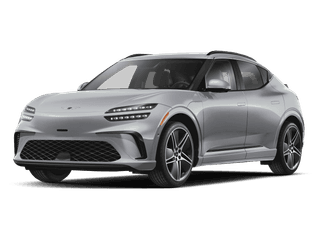 Genesis GV60 Performance AWD Genesis GV60 Performance AWD