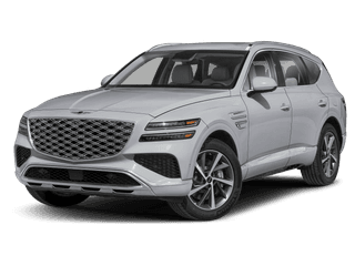 Genesis GV80 Prestige 3.5T AWD Genesis GV80 Prestige 3.5T AWD