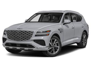Genesis GV80 3.5T Prestige AWD Genesis GV80 3.5T Prestige AWD