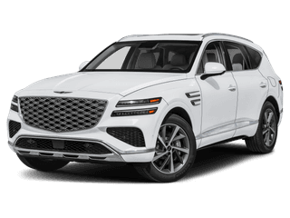 Genesis GV80 3.5T Advanced AWD Genesis GV80 3.5T Advanced AWD