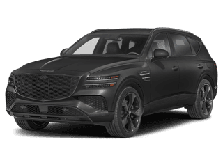 Genesis GV80 3.5T Prestige Black AWD Genesis GV80 3.5T Prestige Black AWD