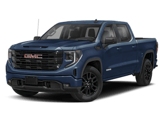 GMC Sierra 1500 Elevation 4WD Crew Cab 147" GMC Sierra 1500 Elevation 4WD Crew Cab 147"