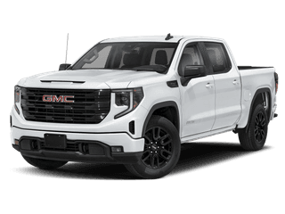 GMC Sierra 1500 Elevation 4WD Crew Cab 147" GMC Sierra 1500 Elevation 4WD Crew Cab 147"