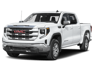 GMC Sierra 1500 SLT 4WD Crew Cab 157" GMC Sierra 1500 SLT 4WD Crew Cab 157"