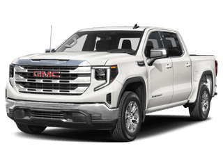 GMC Sierra 1500 SLT 4WD Crew Cab 147" GMC Sierra 1500 SLT 4WD Crew Cab 147"